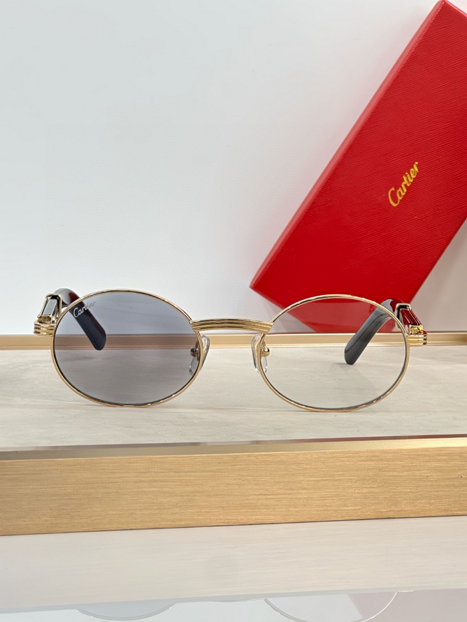 Ca*t*er sunglasses(aaaa)-755