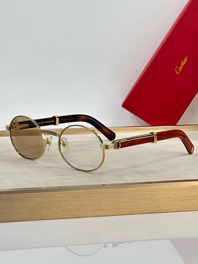 Ca*t*er sunglasses(aaaa)-753