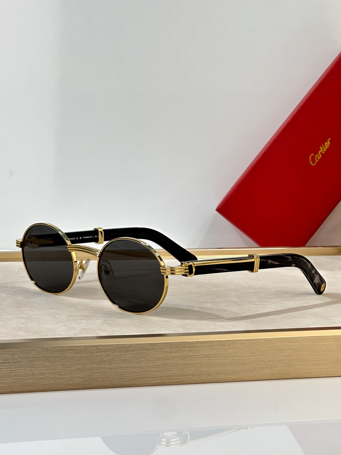 Ca*t*er sunglasses(aaaa)-747