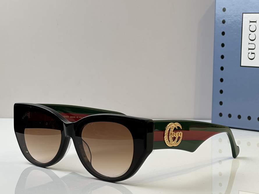 G*u*i sunglasses(aaaa)-2886