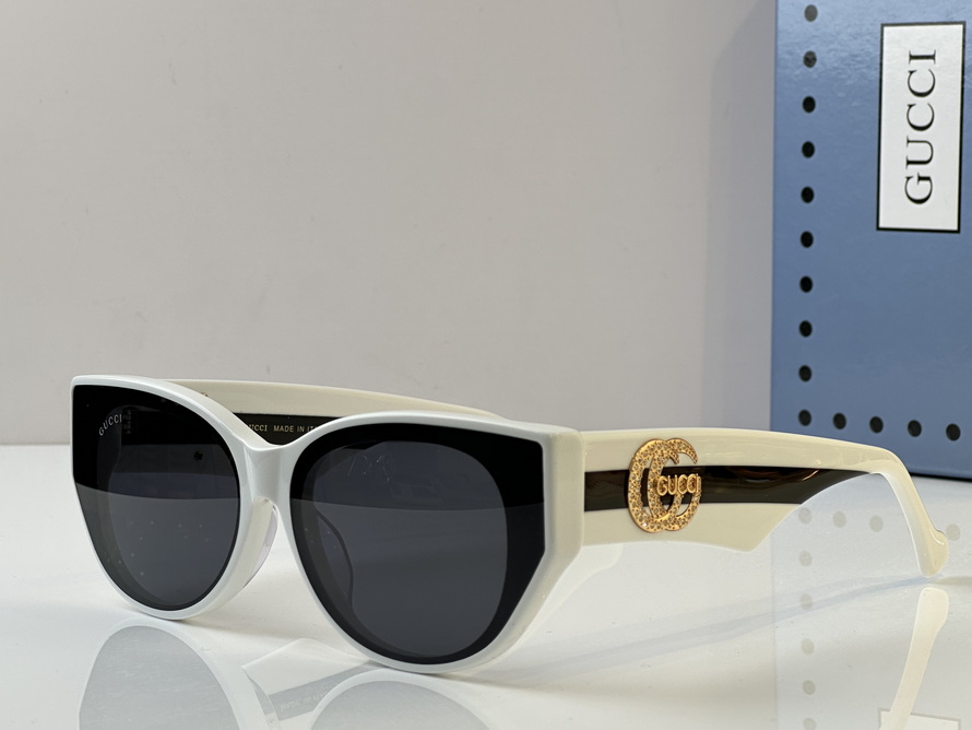 G*u*i sunglasses(aaaa)-2882