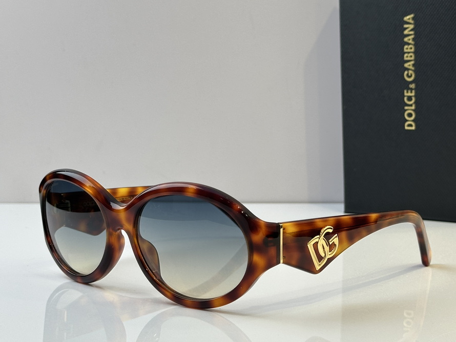 D&G Sunglasses(AAAA)-1170