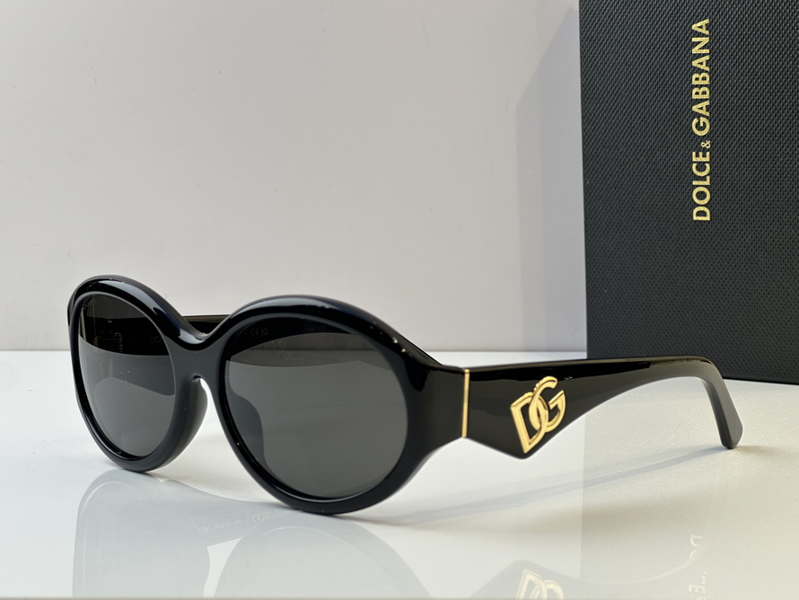 D&G Sunglasses(AAAA)-1168