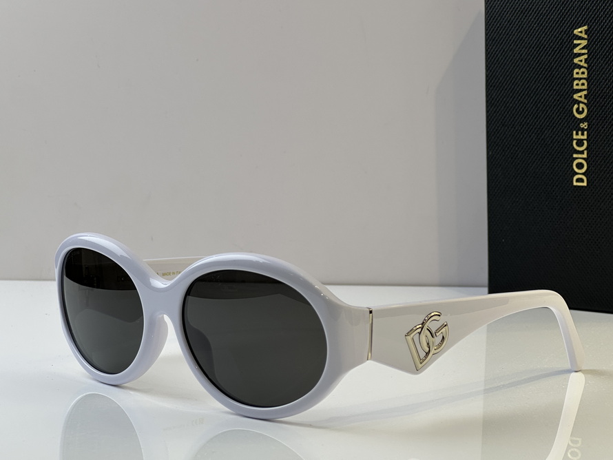 D&G Sunglasses(AAAA)-1167