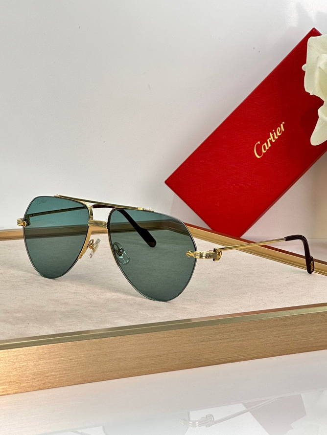 Ca*t*er sunglasses(aaaa)-736