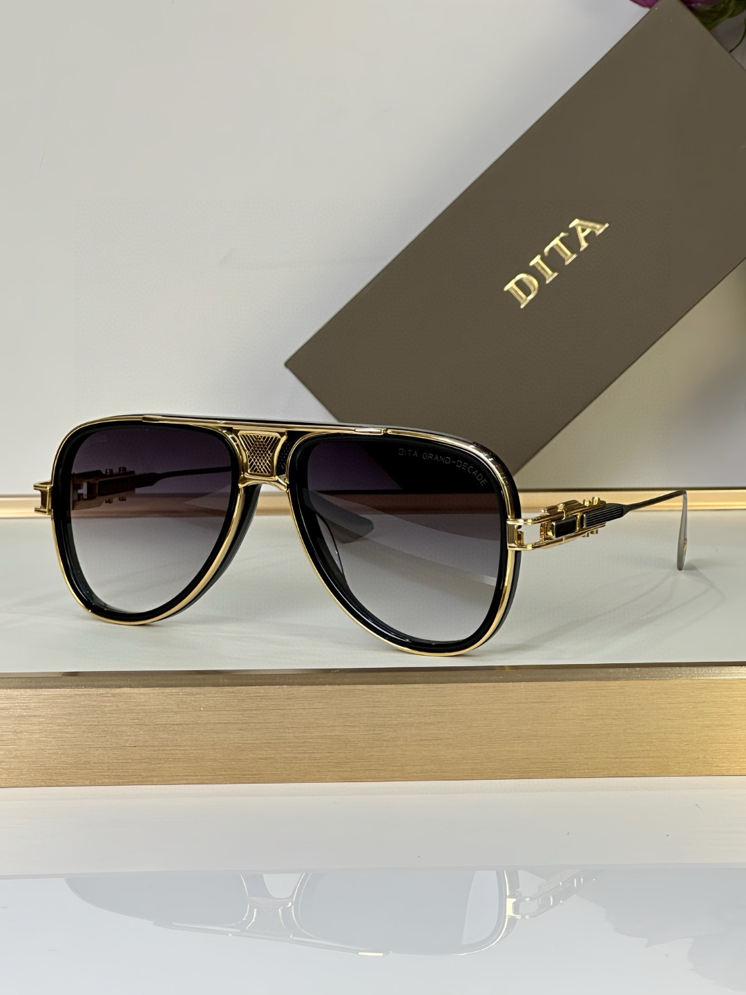 DITA Sunglasses(AAAA)-1258