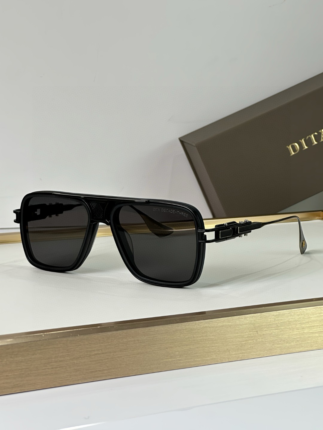 DITA Sunglasses(AAAA)-1253