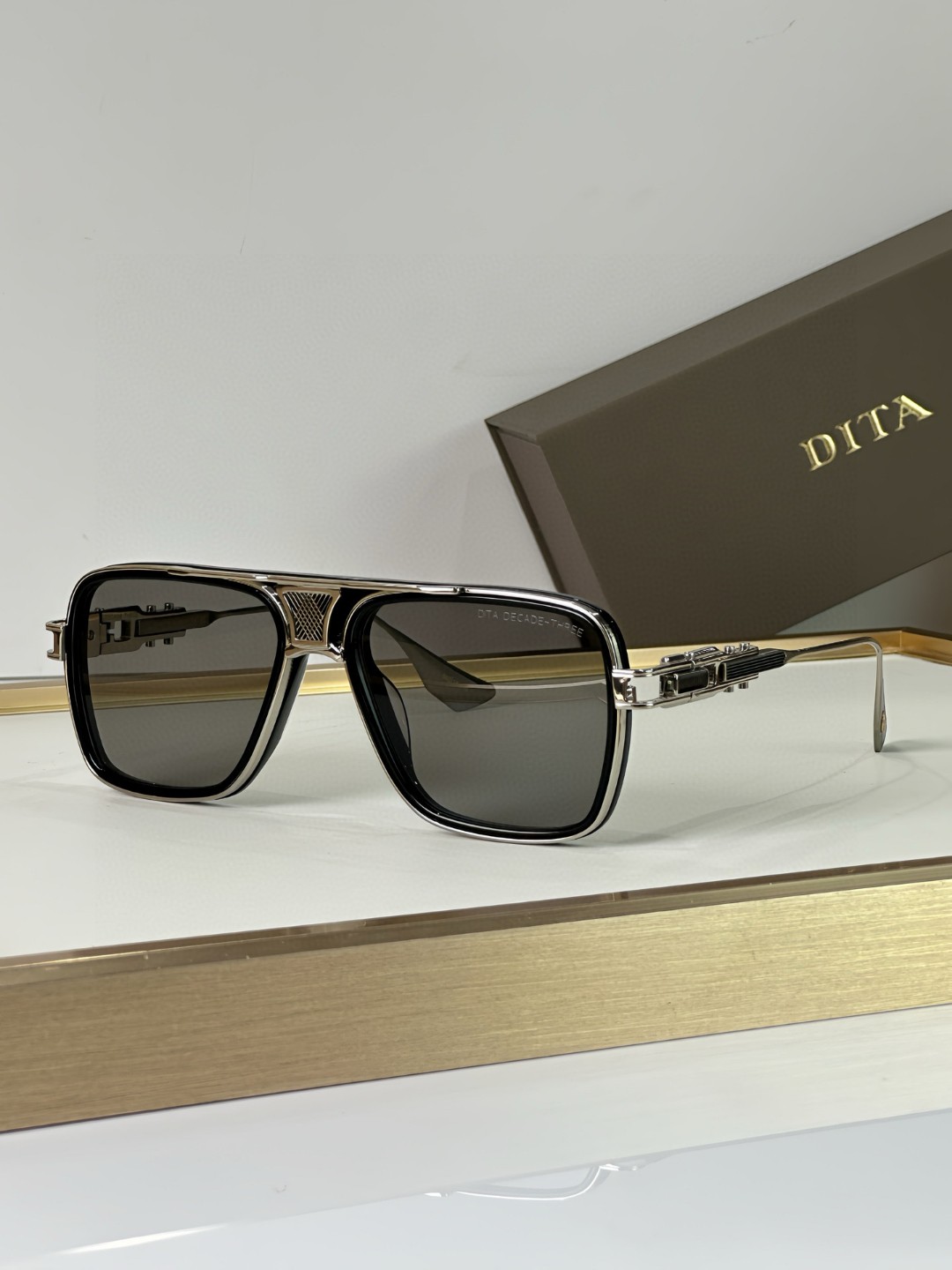 DITA Sunglasses(AAAA)-1248