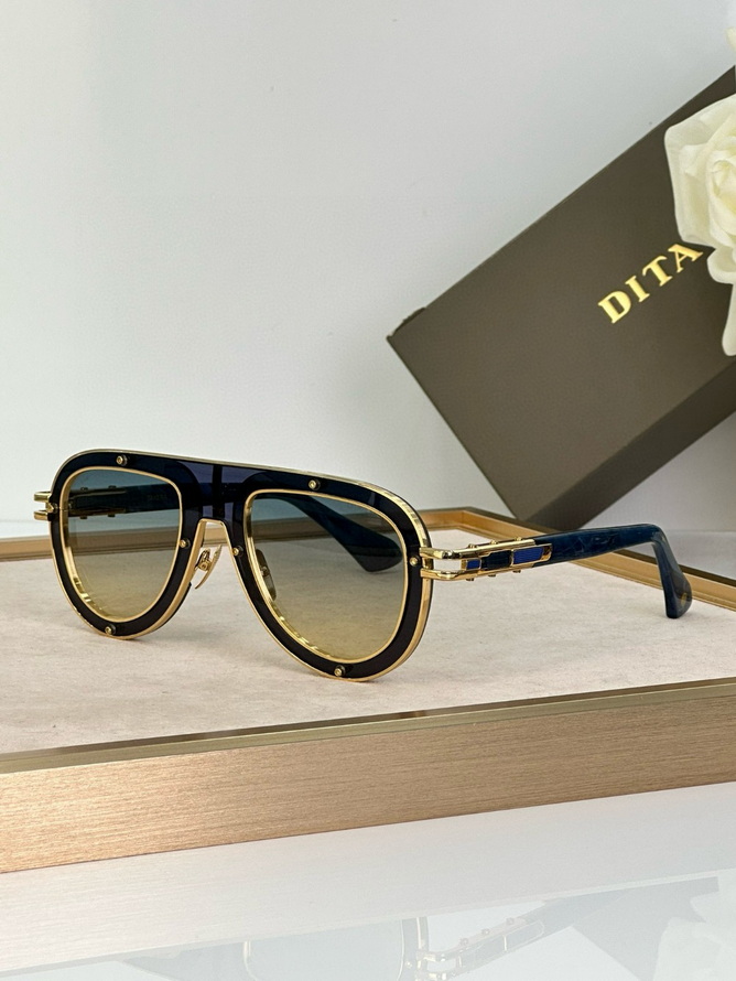 DITA Sunglasses(AAAA)-1244