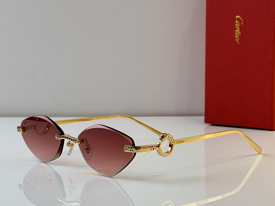 Ca*t*er sunglasses(aaaa)-723