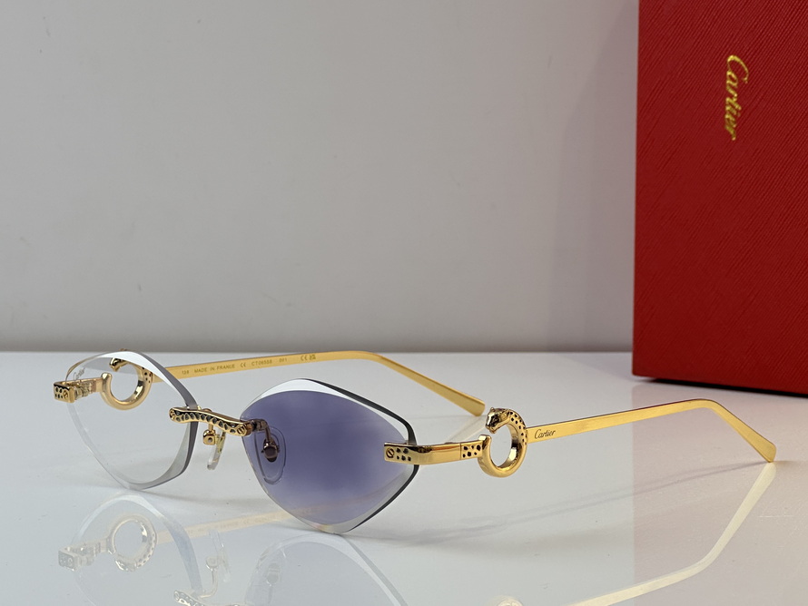 Ca*t*er sunglasses(aaaa)-720