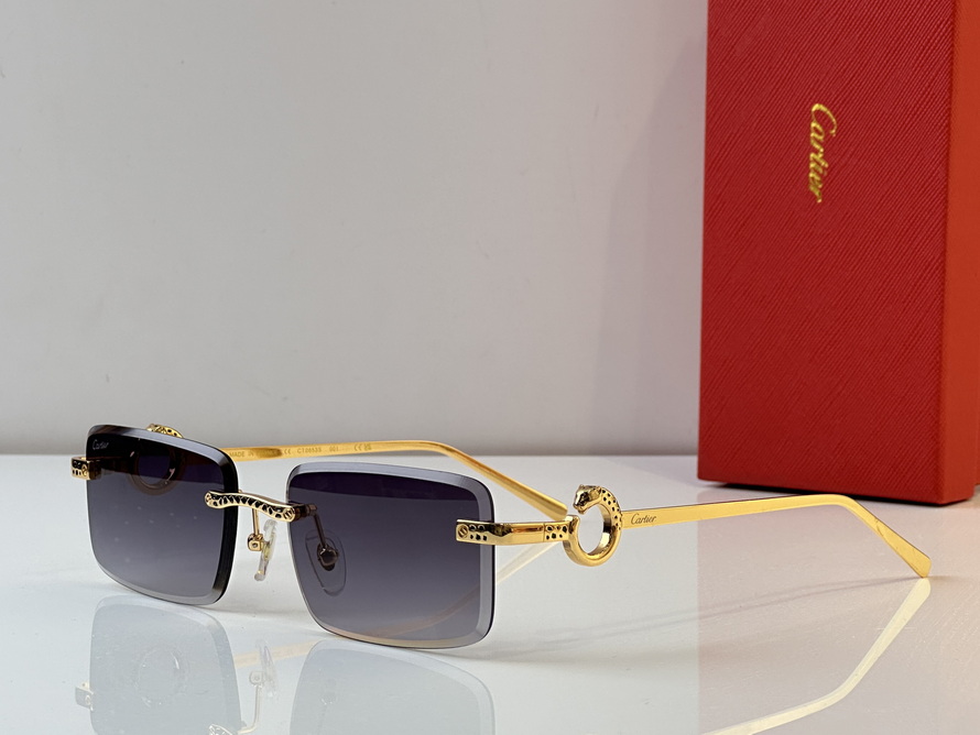 Ca*t*er sunglasses(aaaa)-719