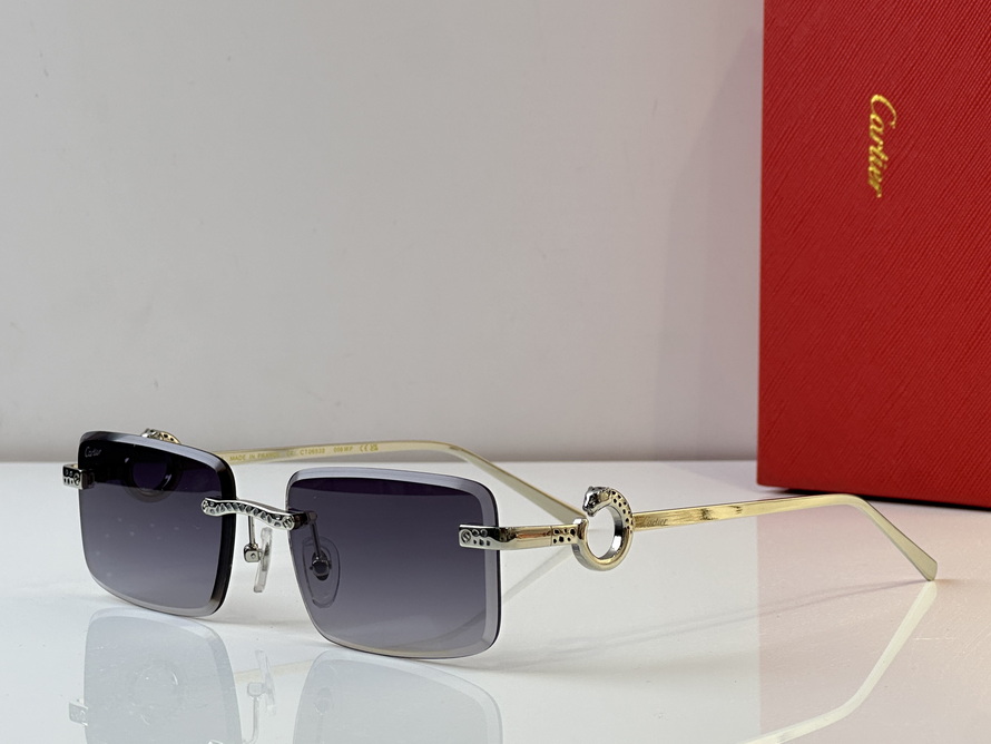 Ca*t*er sunglasses(aaaa)-717