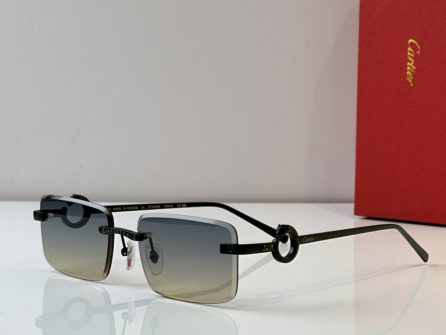Ca*t*er sunglasses(aaaa)-714