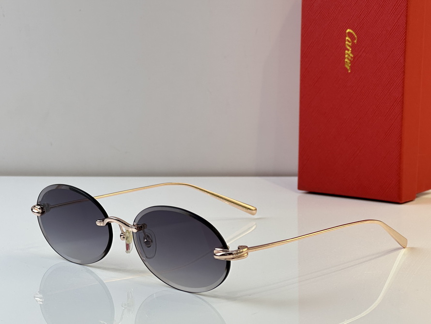 Ca*t*er sunglasses(aaaa)-710