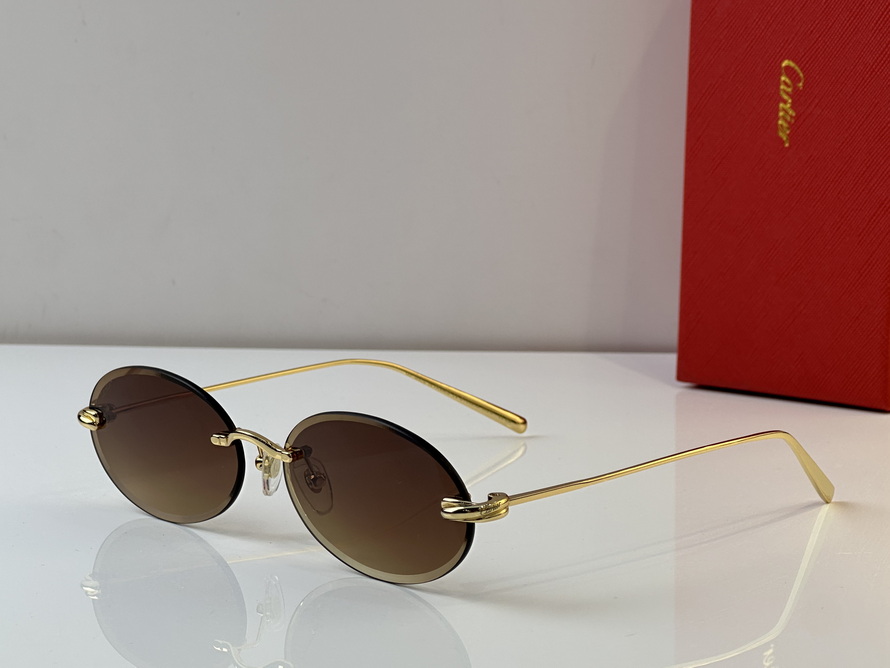 Ca*t*er sunglasses(aaaa)-709