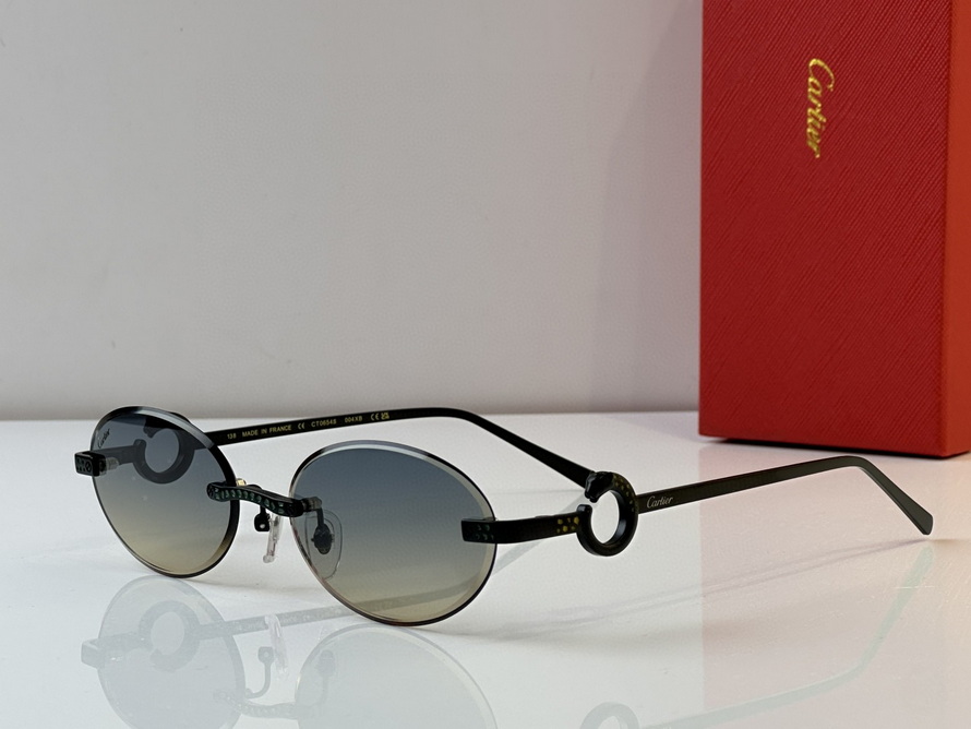 Ca*t*er sunglasses(aaaa)-699