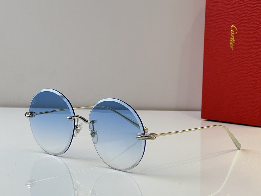 Ca*t*er sunglasses(aaaa)-694