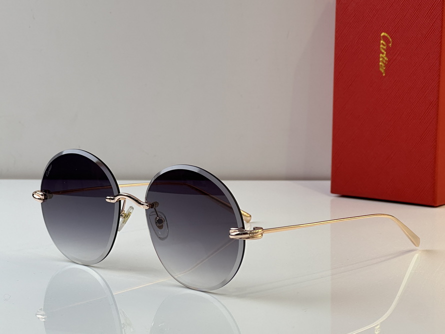 Ca*t*er sunglasses(aaaa)-693