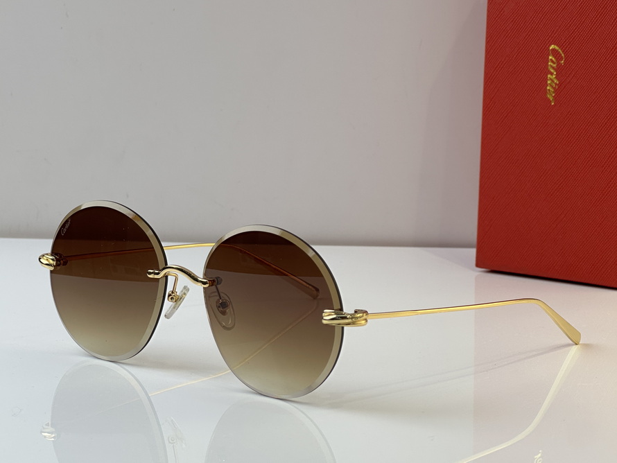 Ca*t*er sunglasses(aaaa)-691