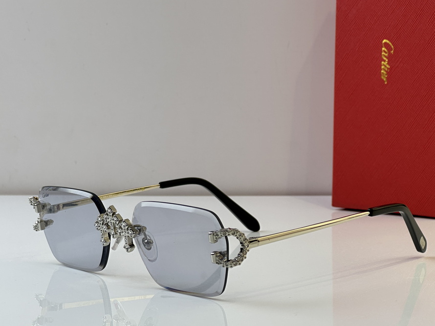 Ca*t*er sunglasses(aaaa)-687