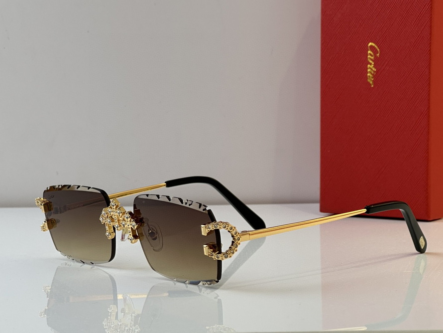 Ca*t*er sunglasses(aaaa)-681