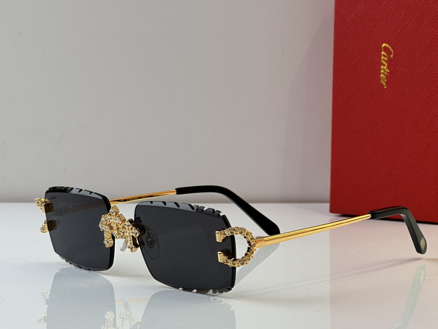 Ca*t*er sunglasses(aaaa)-677