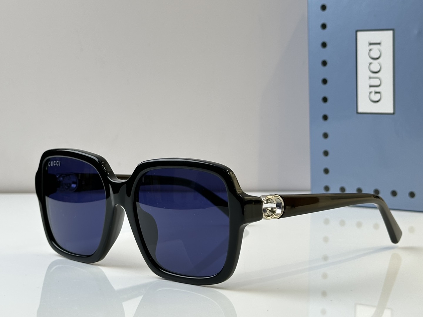 G*u*i sunglasses(aaaa)-2873