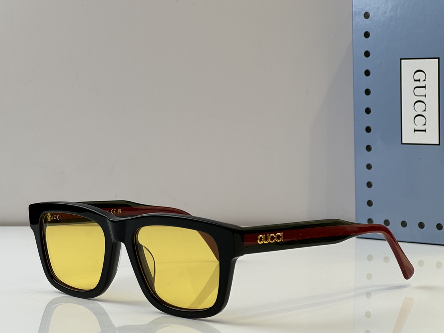 G*u*i sunglasses(aaaa)-2863