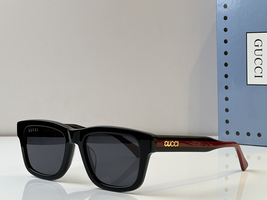 G*u*i sunglasses(aaaa)-2858