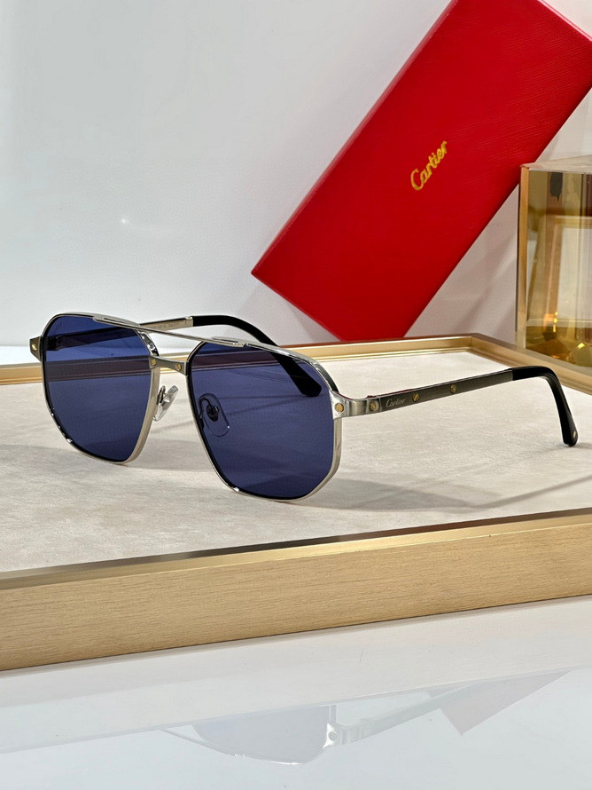 Ca*t*er sunglasses(aaaa)-673