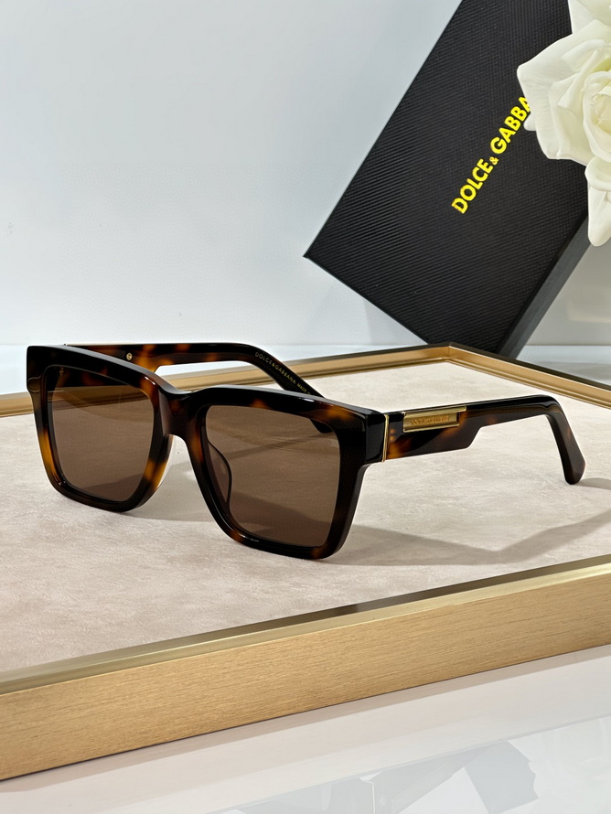 D&G Sunglasses(AAAA)-1163