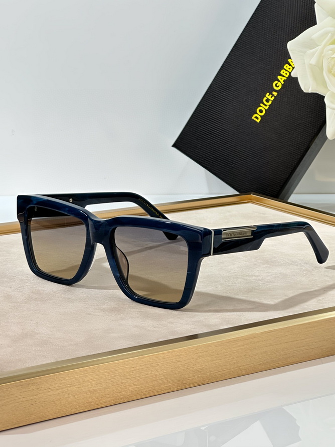 D&G Sunglasses(AAAA)-1161