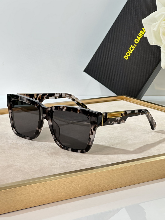 D&G Sunglasses(AAAA)-1159