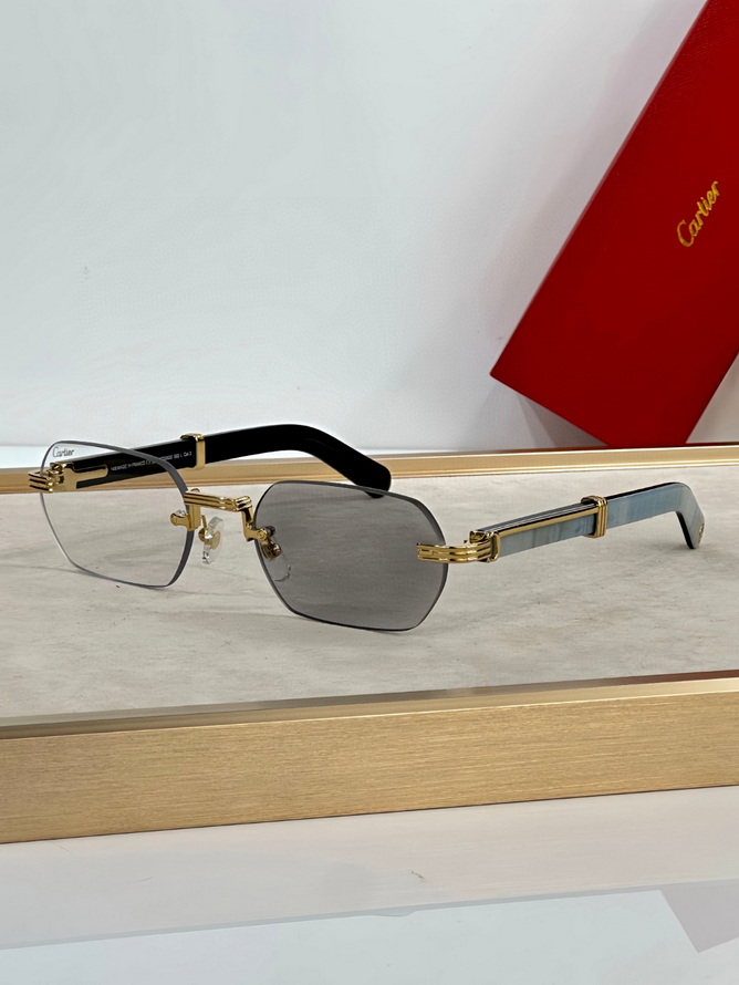 Ca*t*er sunglasses(aaaa)-663