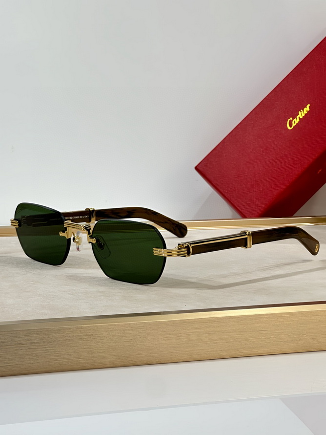 Ca*t*er sunglasses(aaaa)-660