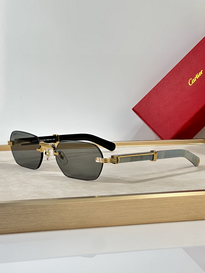 Ca*t*er sunglasses(aaaa)-658