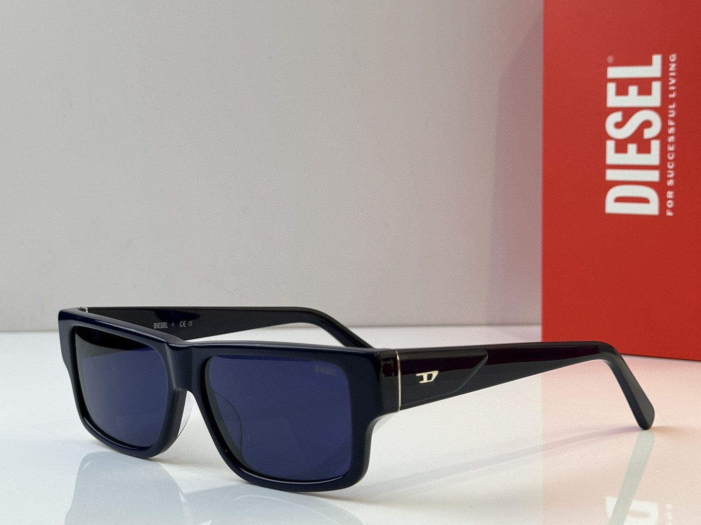 DIESEL Sunglasses(AAAA)-032