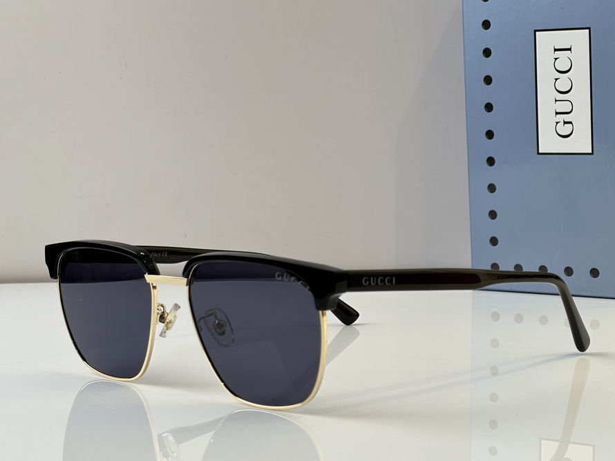 G*u*i sunglasses(aaaa)-2857