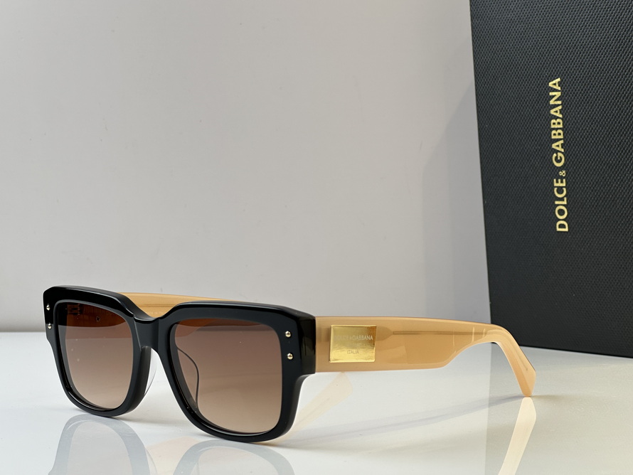 D&G Sunglasses(AAAA)-1157