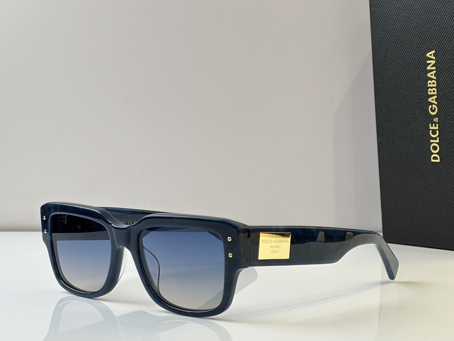 D&G Sunglasses(AAAA)-1156