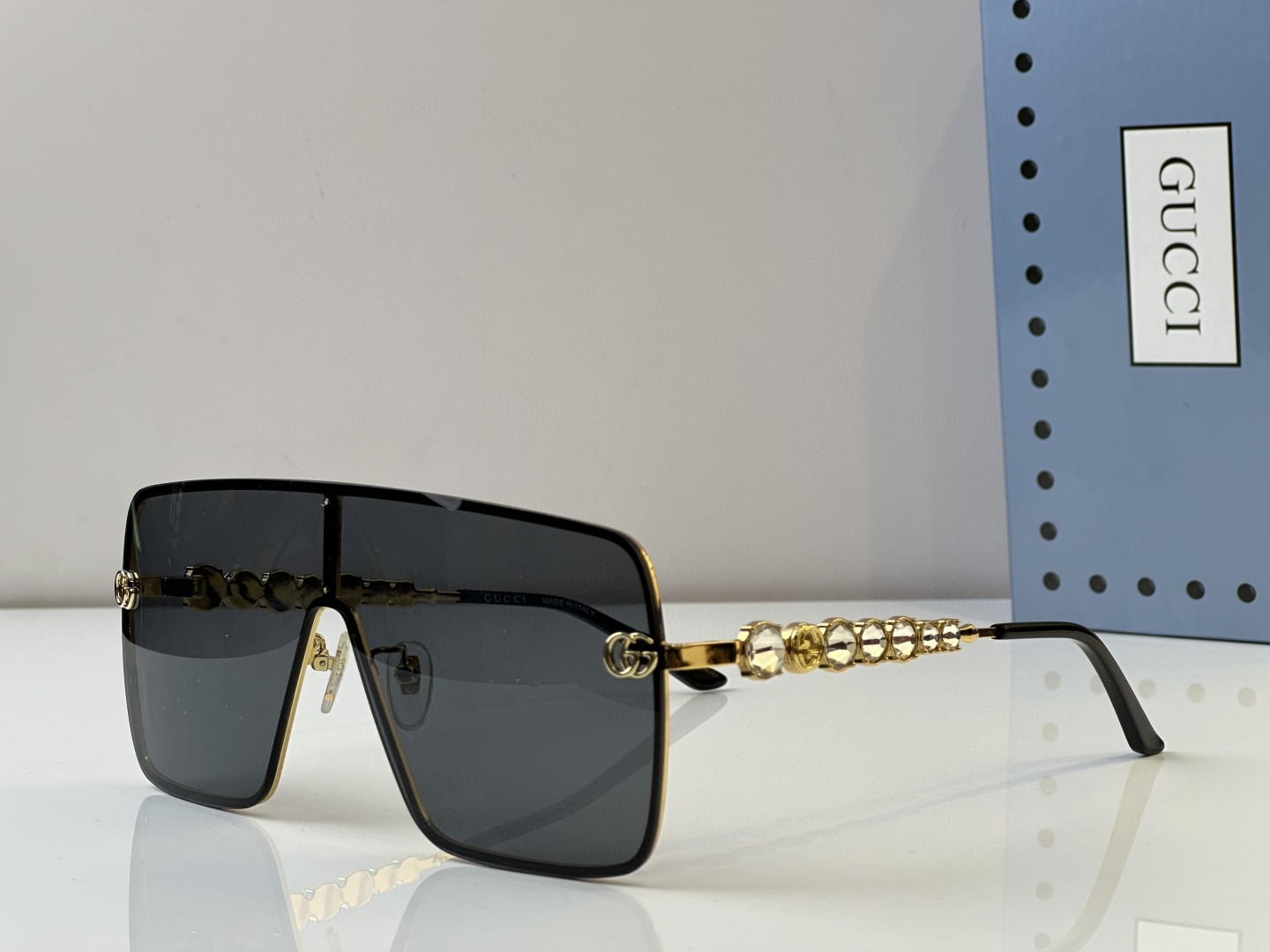G*u*i sunglasses(aaaa)-2853