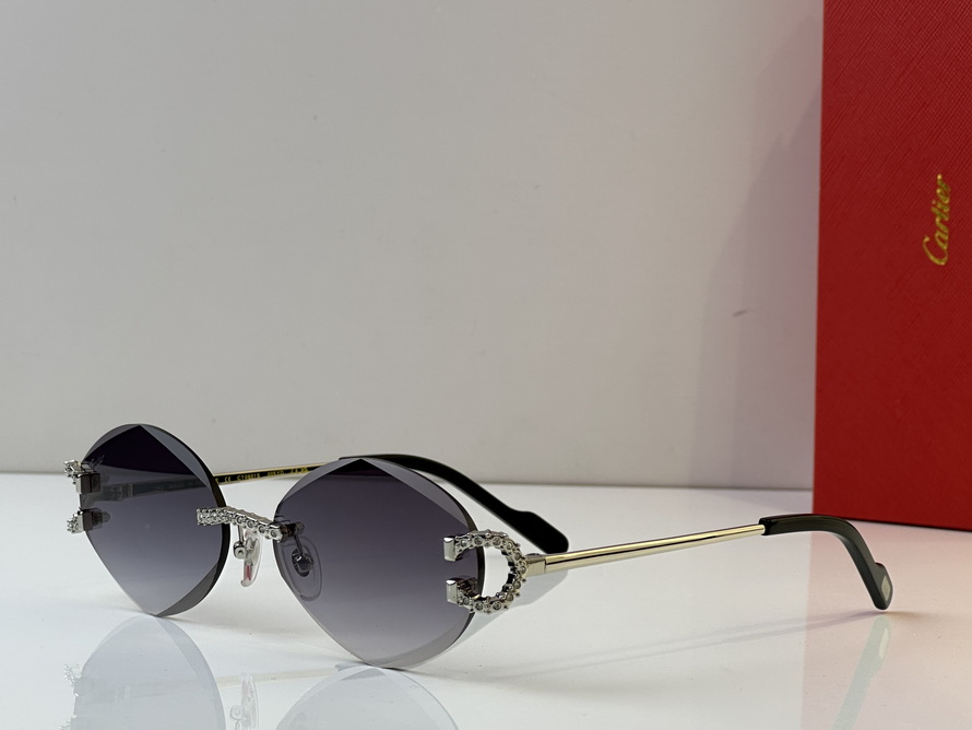 Ca*t*er sunglasses(aaaa)-652