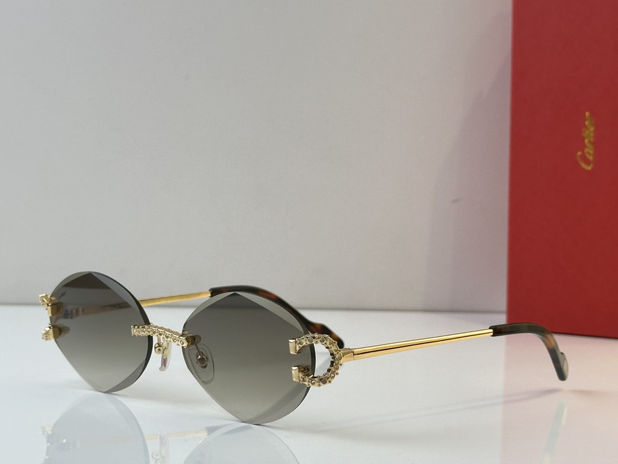 Ca*t*er sunglasses(aaaa)-651