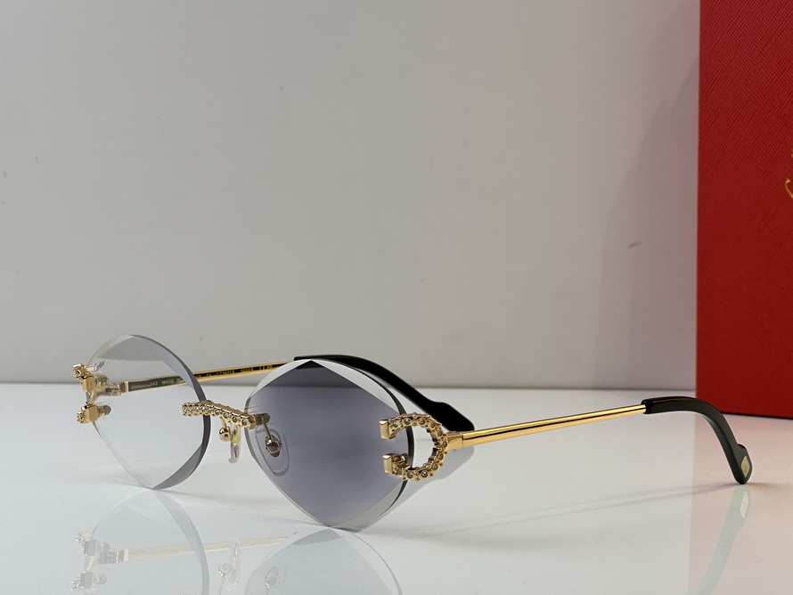 Ca*t*er sunglasses(aaaa)-647