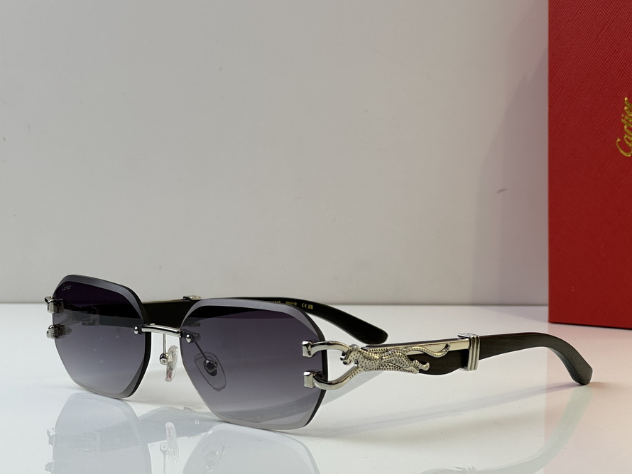 Ca*t*er sunglasses(aaaa)-644