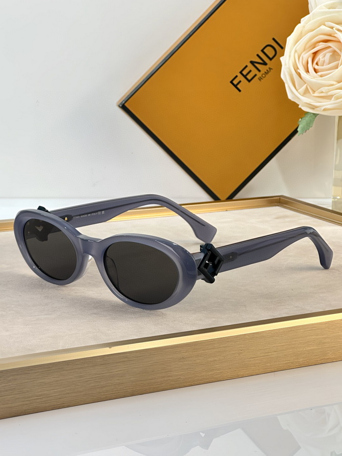 FENFDI Sunglasses(AAAA)-096