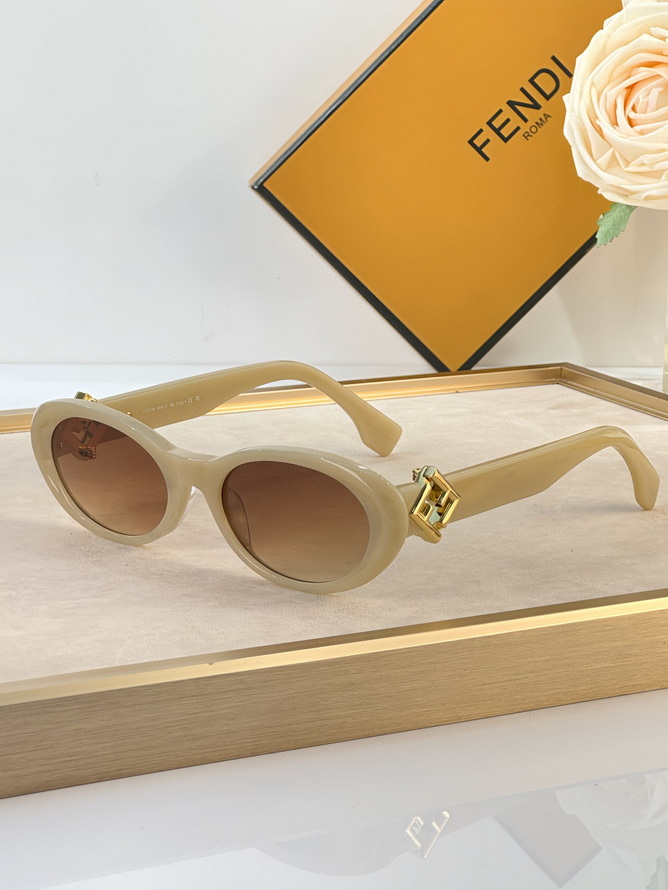 FENFDI Sunglasses(AAAA)-095