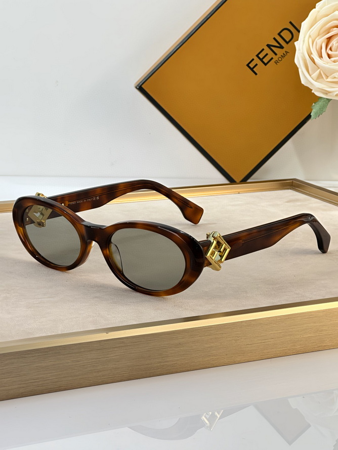 FENFDI Sunglasses(AAAA)-094