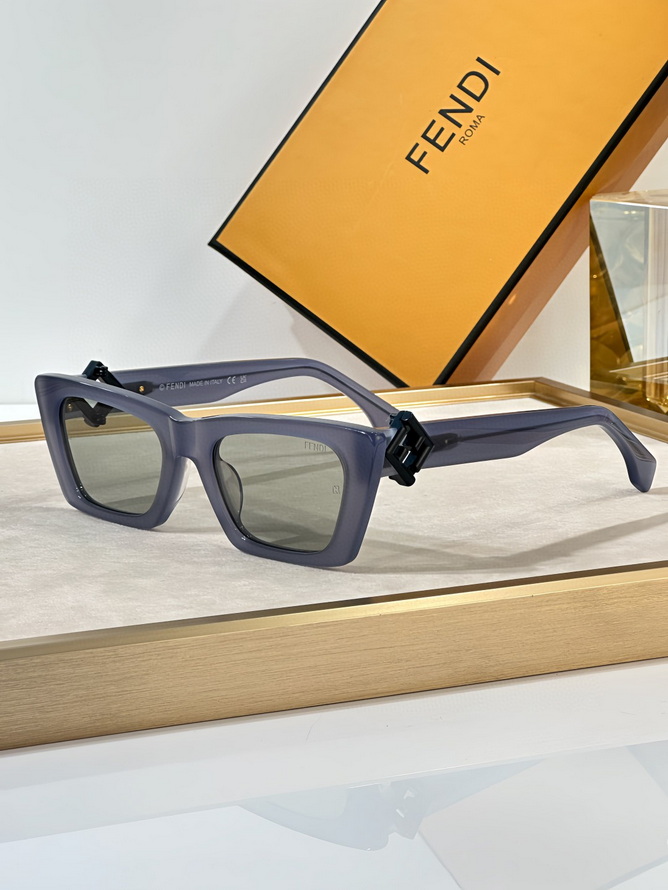 FENFDI Sunglasses(AAAA)-089